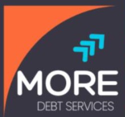 More Debt Services logo